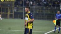 Daniele Liotti | foto &copy; Ciro Coppola | S.S. Juve Stabia